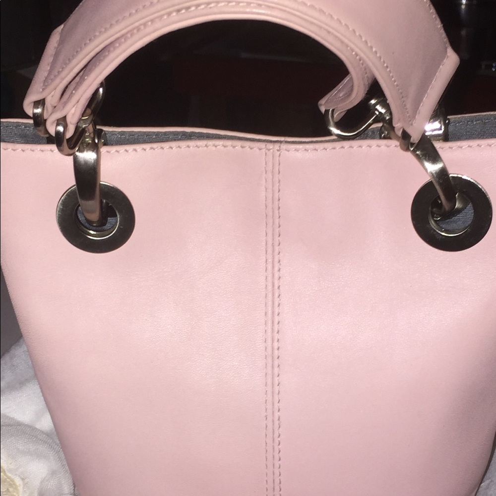 HOBO PURSE